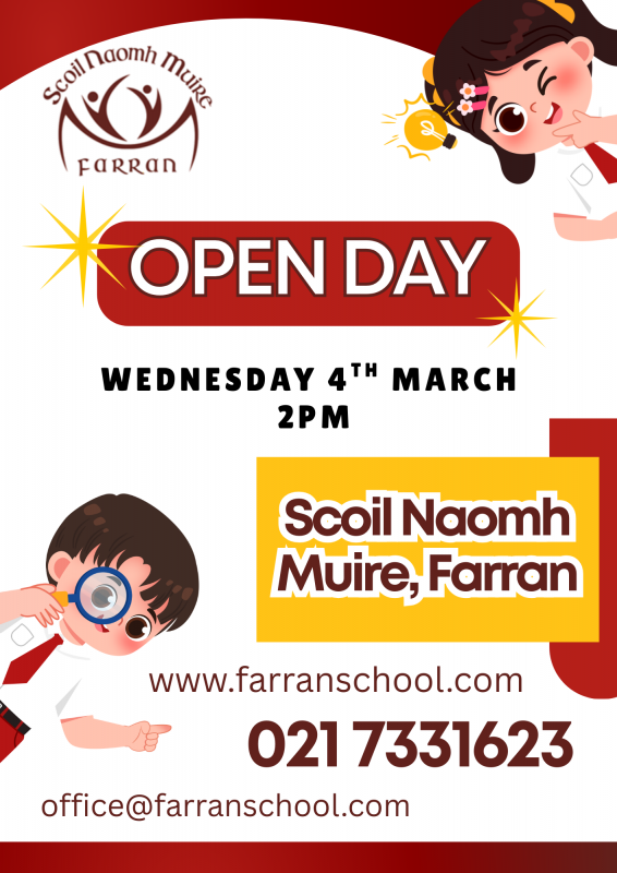 Open Day